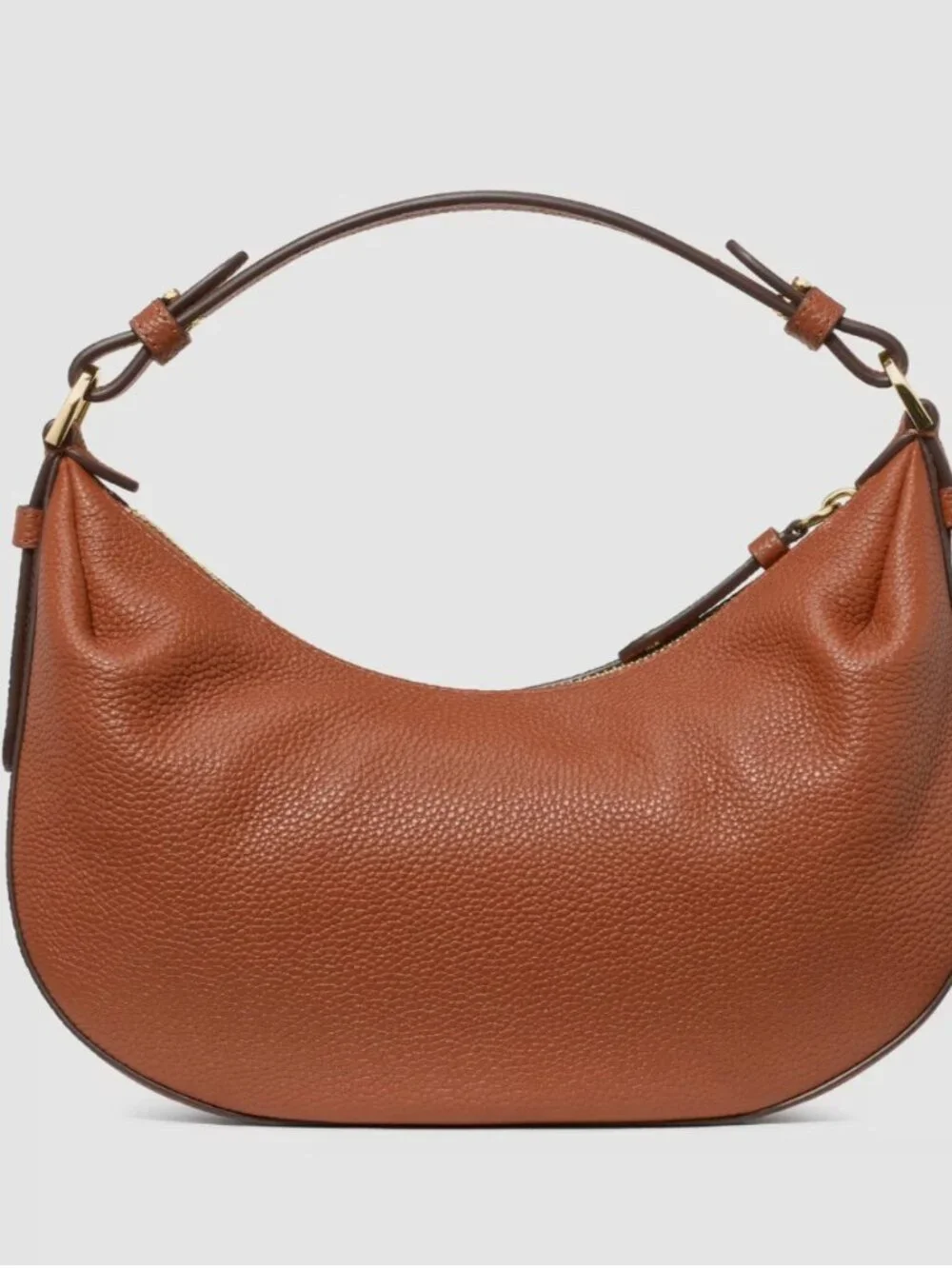 New Kate Spade Selene Shoulder Bag Pebble Leather Southwest Desert